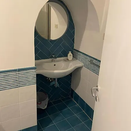 Apartment Agenzia Isotur La Magnolia Ponza