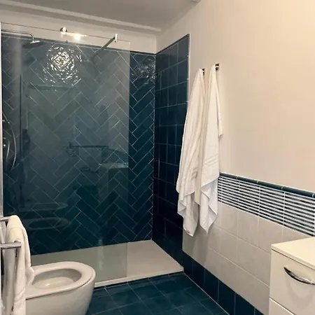 Agenzia Isotur La Magnolia Apartment Ponza