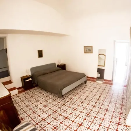 Agenzia Isotur La Magnolia Apartment *